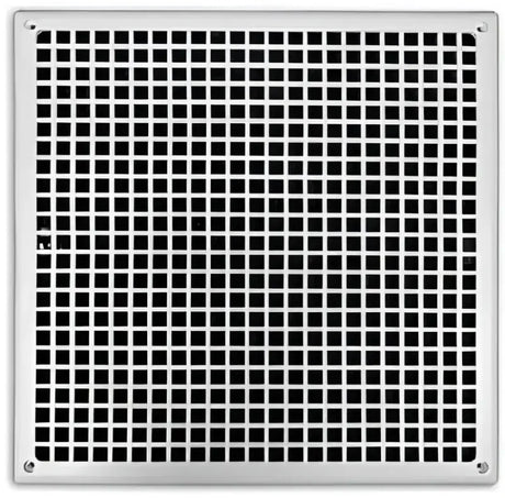 8330A733 Air Conditioner Ceiling Assembly