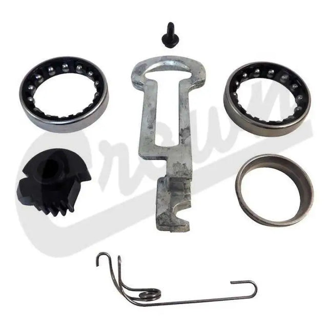 83510055 Crown Automotive Ignition Switch Actuator OE Replacement