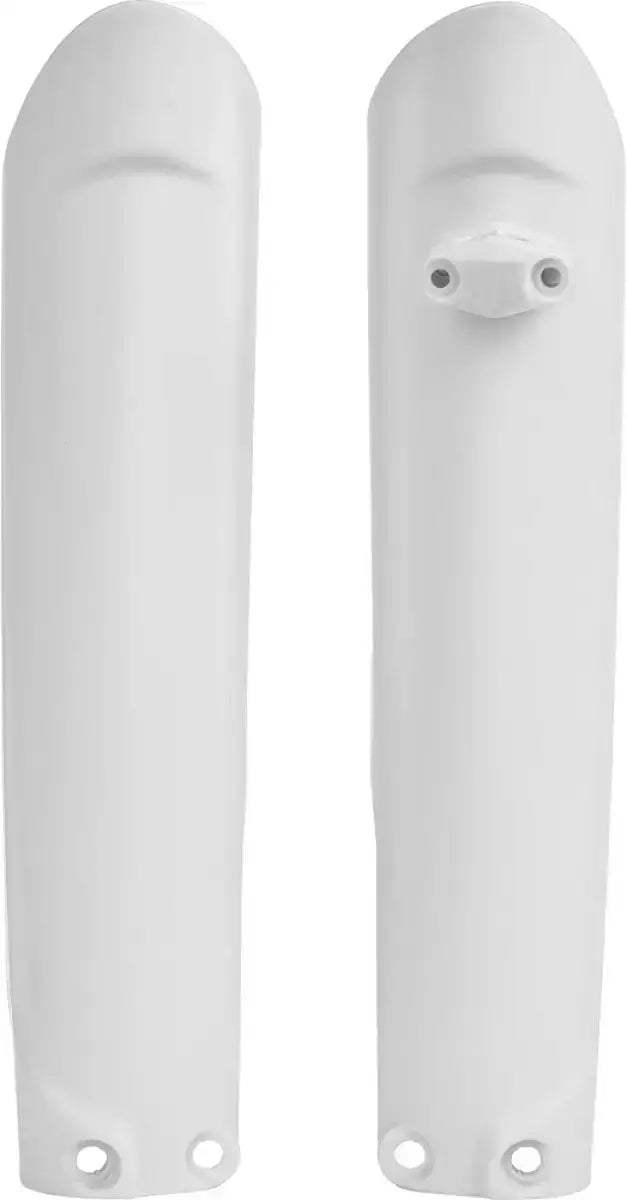8398600002 Fork Guards White