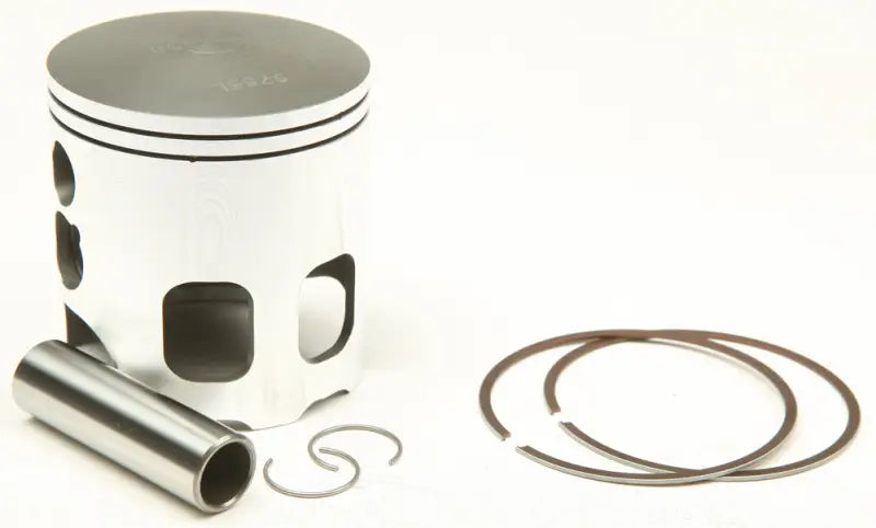 842M06450 Piston Kit Rc Gp Electracoated 64.50/+0.50 Yam