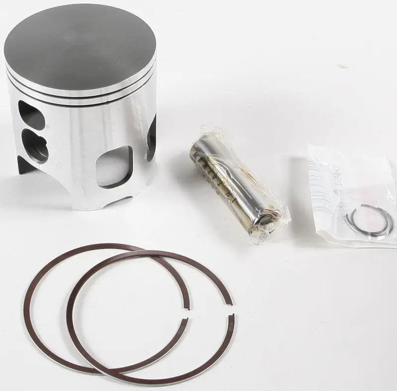 842M06550 Wiseco Piston Kit 65.50/+1.50 Yam - RV and Auto Parts