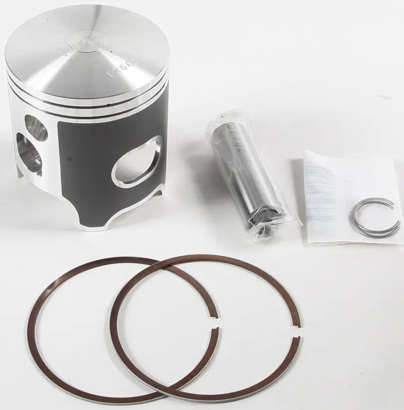 843M06640 Piston Kit Pro Lite 66.40/Std Kaw