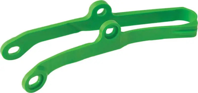 POLISPORT 8453700002 Chain Slider Green
