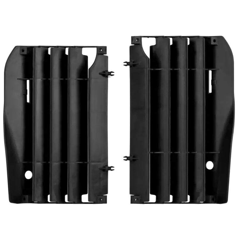 POLISPORT 8456300003 Radiator Louvers Hon