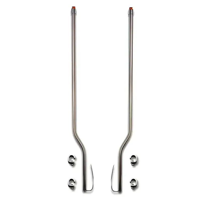 848-211 Bumper Guide