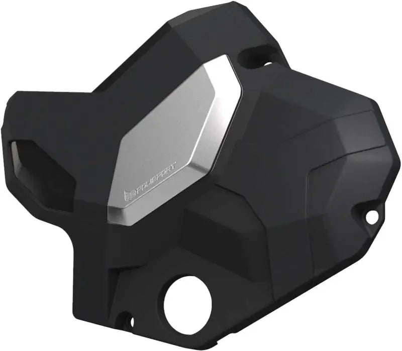 POLISPORT 8485500001 Clutch Cover Protector Right Side Kaw