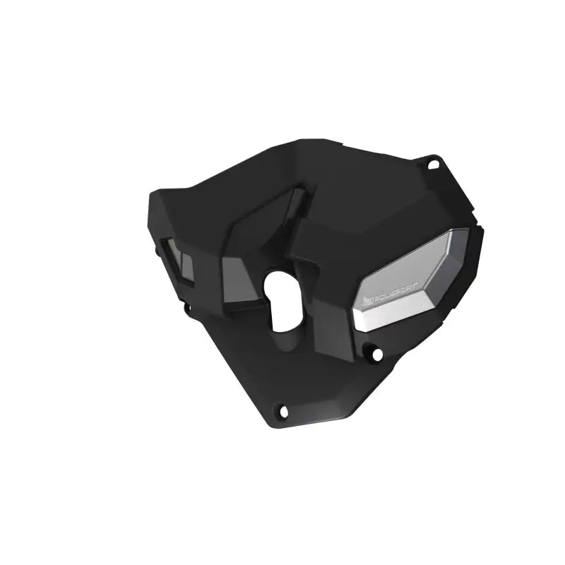 POLISPORT 8486100001 Clutch Cover Protector Right Side Hon