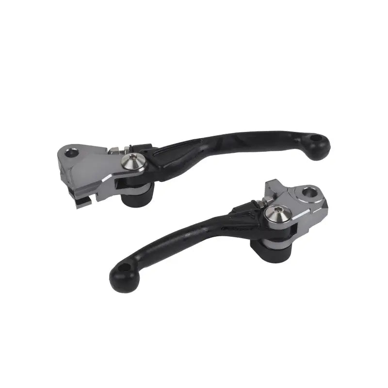 8487200057 Polisport Pivot Lever Set Black Beta - RV and Auto Parts