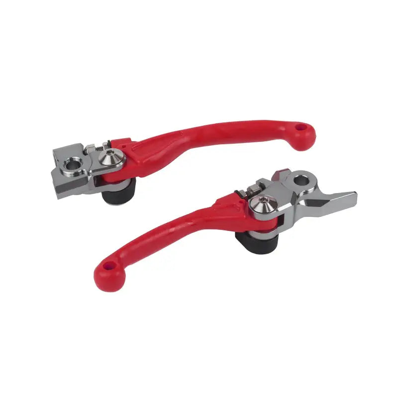 8487200058 Polisport Pivot Lever Set Red Beta - RV and Auto Parts