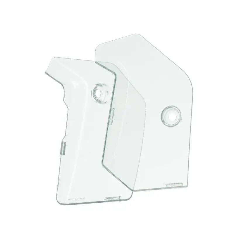 8487500001 Polisport Graphic Guard Clear Honda - RV and Auto Parts