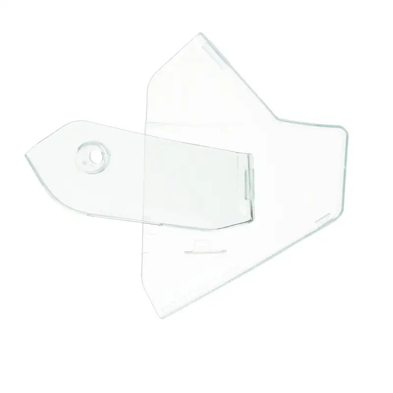 8487600001 Polisport Graphic Guard Clear Beta - RV and Auto Parts