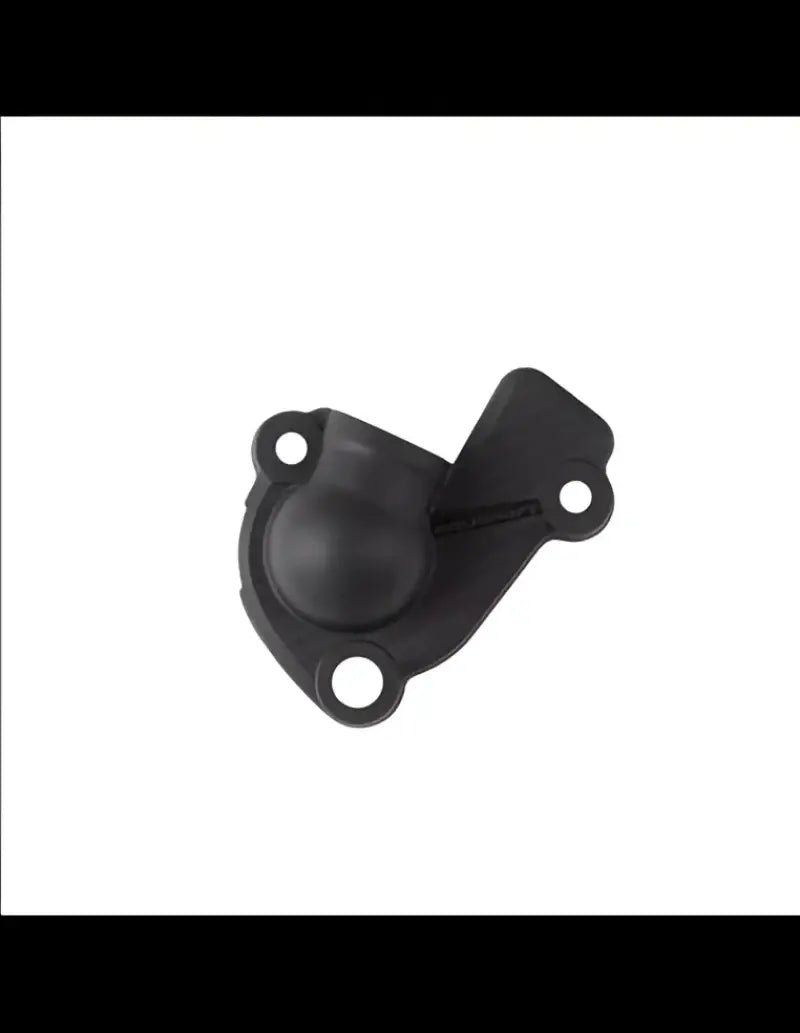 8499300001 Polisport Waterpump Cover Black