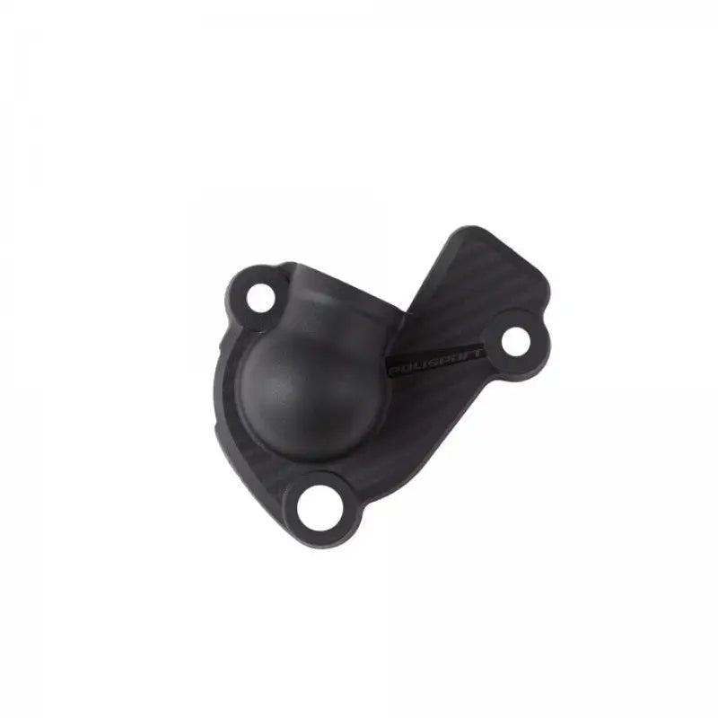 8499300001 Polisport Waterpump Cover Black
