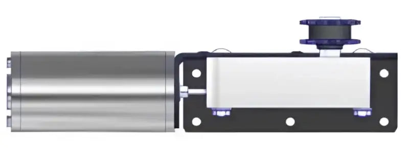 854769 Slide Out Drive Shaft