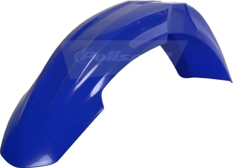 8551300002 Front Fender Blue