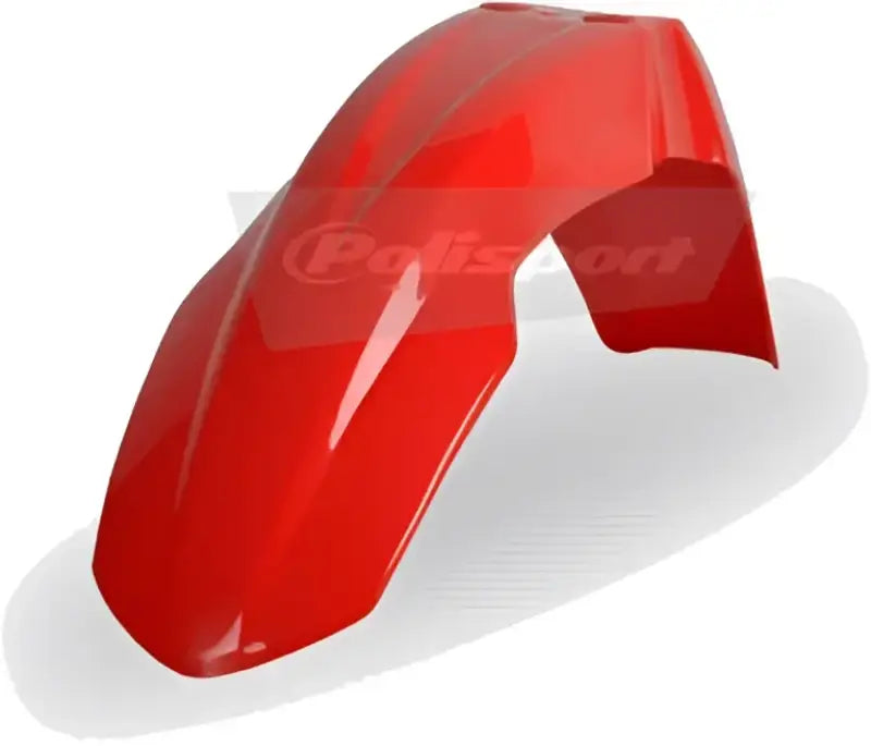 8562600003 Front Fender Red