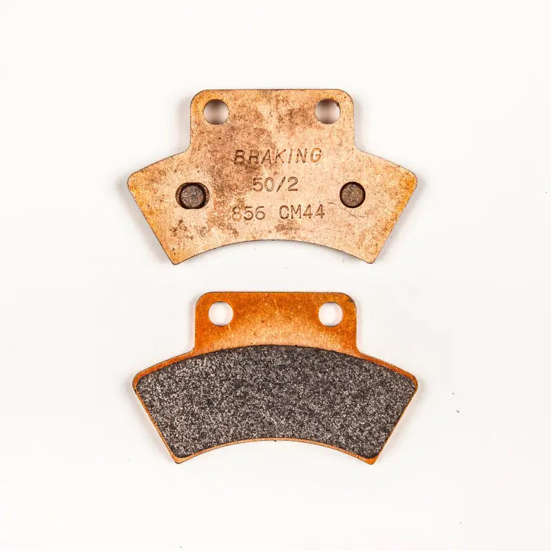 856CM44 Brake Pad Set Sintered Sport