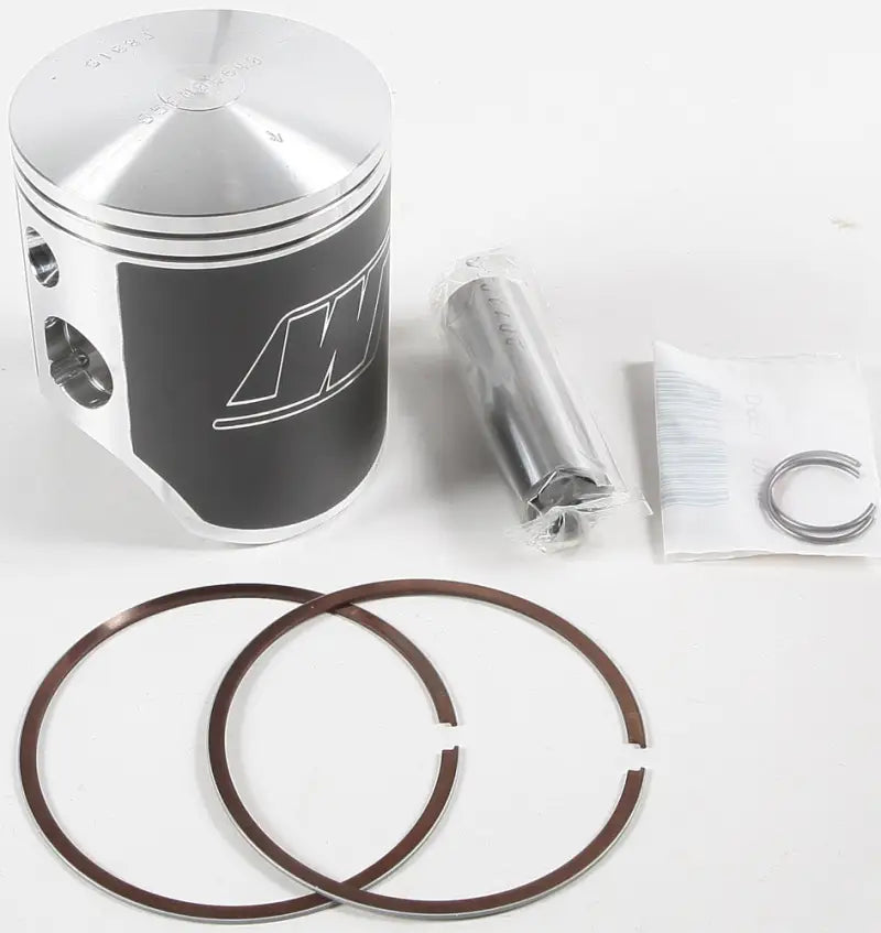 856M06640 Piston Kit Pro Lite 66.40/Std Gas/Hus/Husq/Ktm