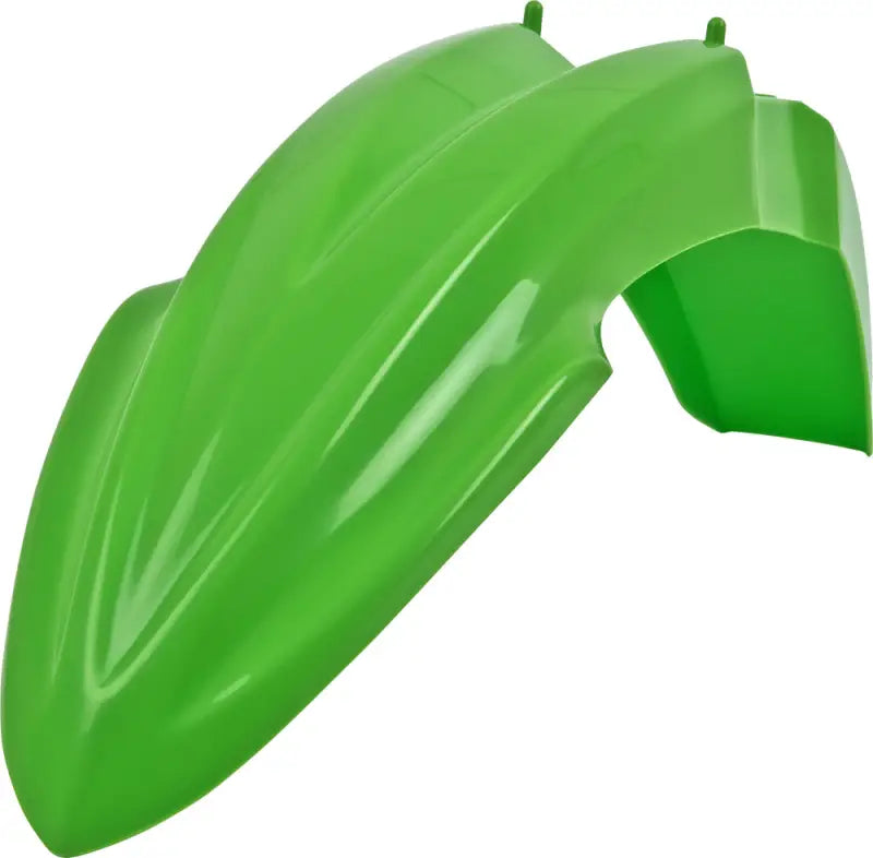 8574100001 Front Fender Green