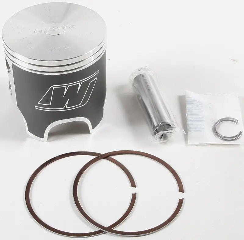 858M07200 Piston Kit Pro Lite 72.00/Std Hus/Husq/Ktm