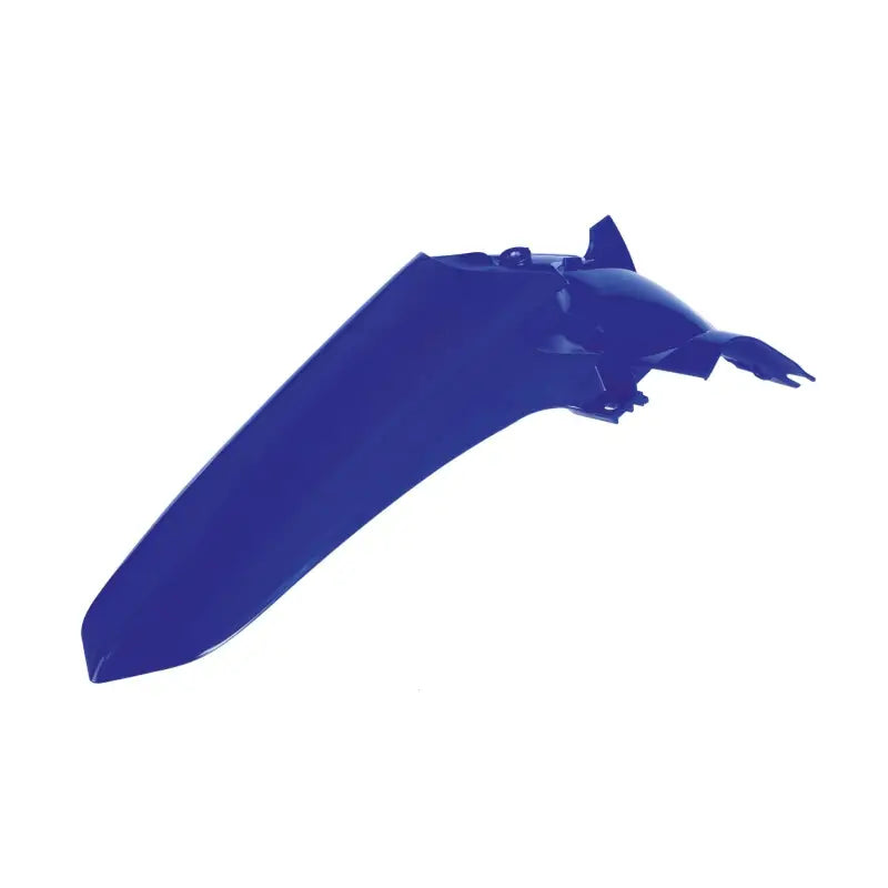 8596500001 Polisport Rear Fender Blue Yam - RV and Auto Parts