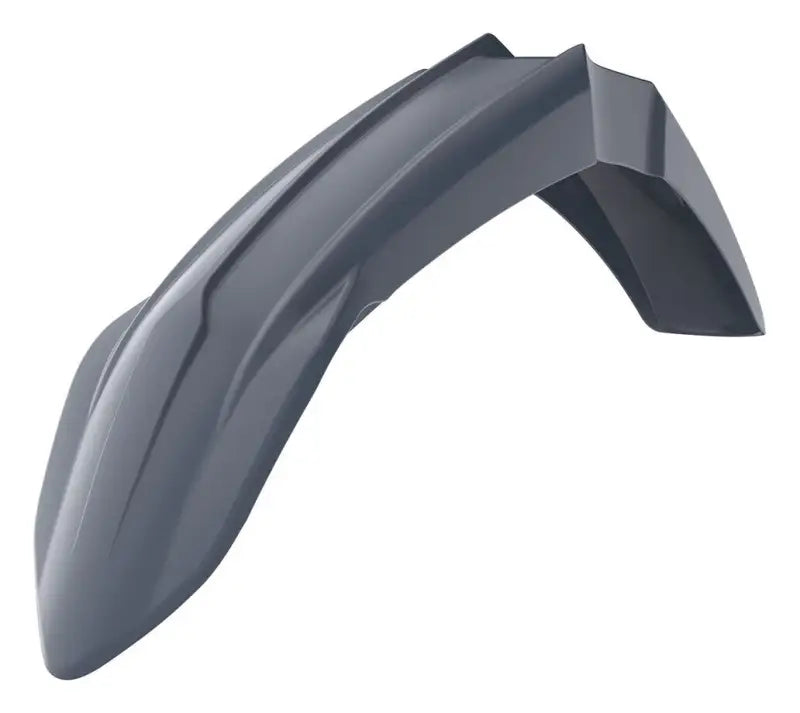 8597600004 Polisport Front Fender Grey Yam - Body