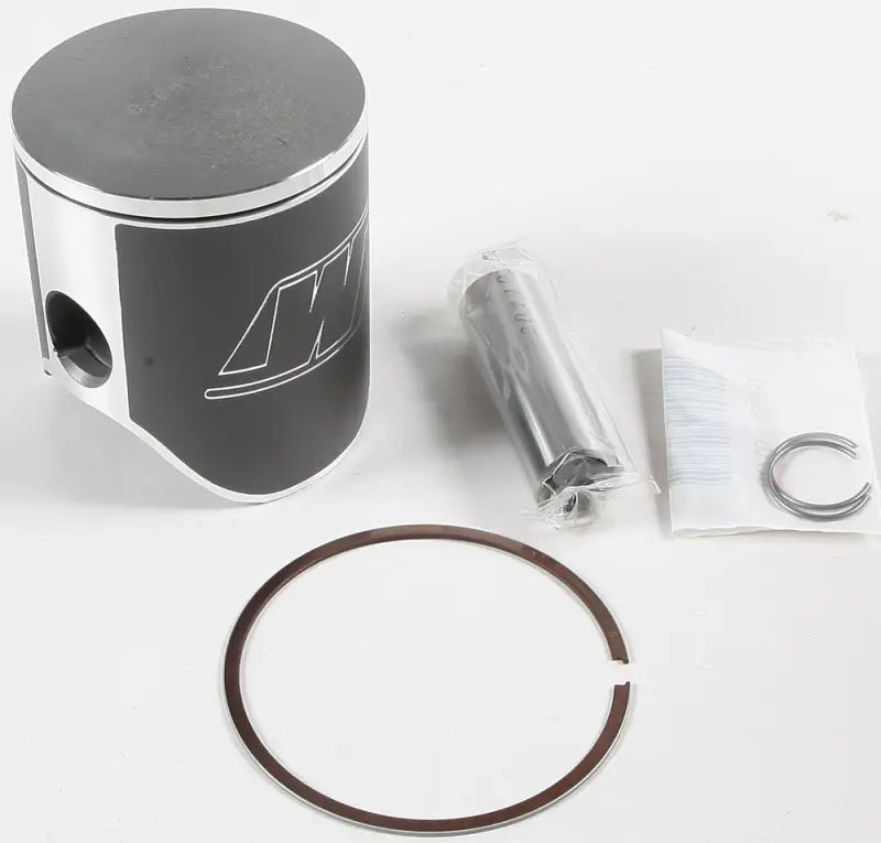 860M06640 Piston Kit Rc Gp Armorglide 66.40/Std Hon