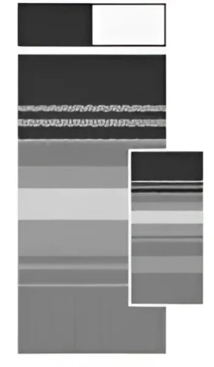 86138D8D Carefree/Co. Fiesta-Blk 13’Dsbg Sie - Awning