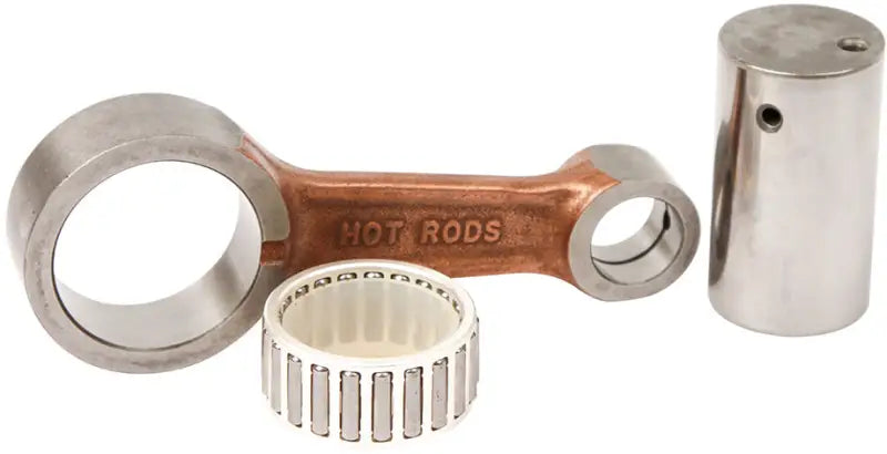 8620 Precision Crafted High Perf. Connecting Rod Kit