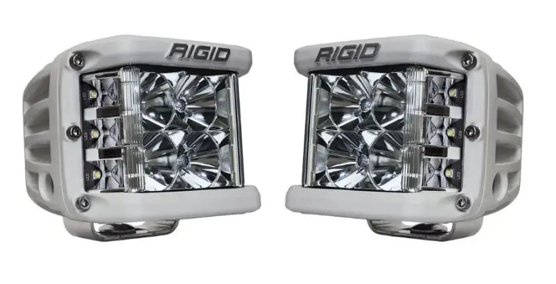 862113 Rigid Industry Wht Dss Pro Fld Sm/2