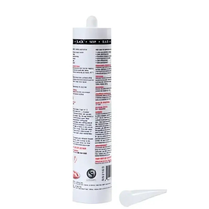 862163 Lippert Comp 5160 Black Alphathane Non-Sag Sm Tb - Caulk Sealant
