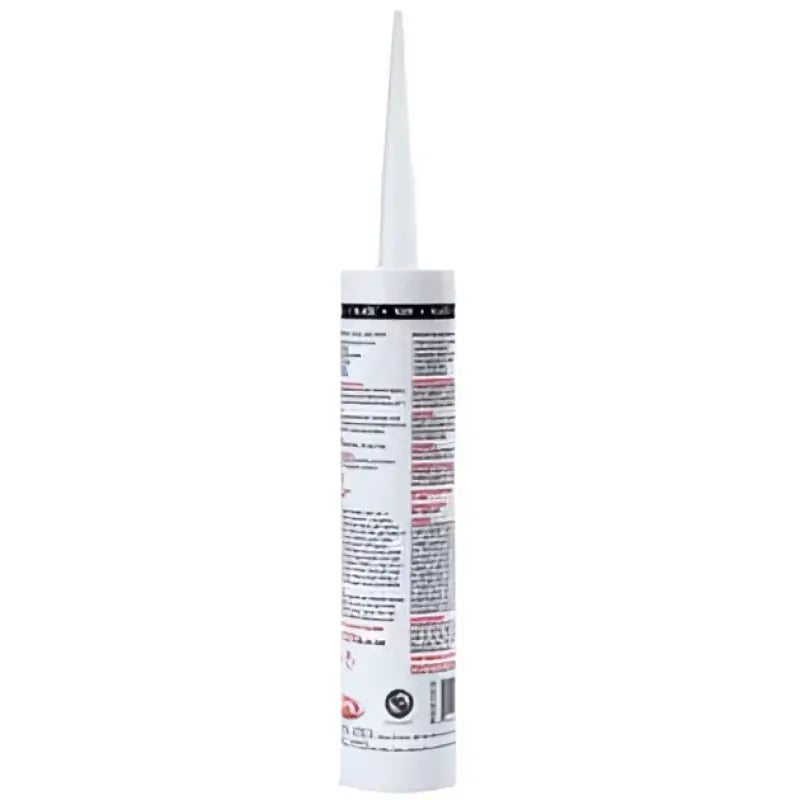 862163 Lippert Comp 5160 Black Alphathane Non-Sag Sm Tb - Caulk Sealant