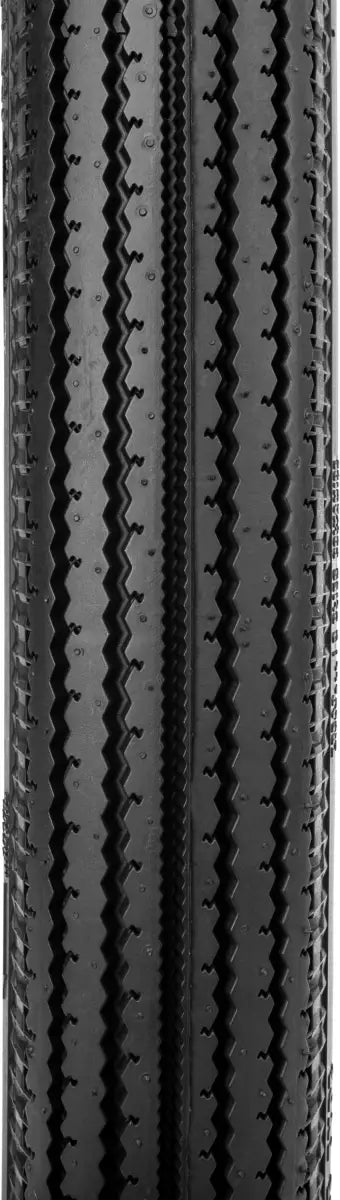 87-4634 Shinko Tire 270 Super Classic Front 3.00-21 57S Bias Tt W/W