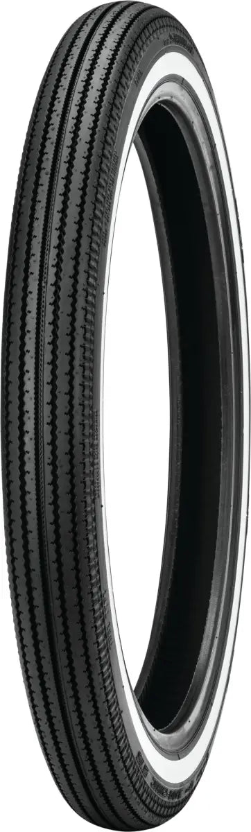 87-4634 Shinko Tire 270 Super Classic Front 3.00-21 57S Bias Tt W/W