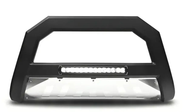 8705209 Armordillo 2019-2022 Chevy Silverad - Bull Bar