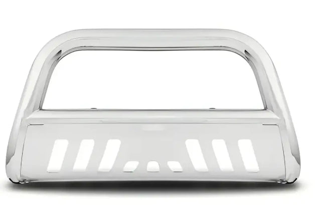 8705247 Armordillo 2019-2022 Chevy Silverad - Bull Bar