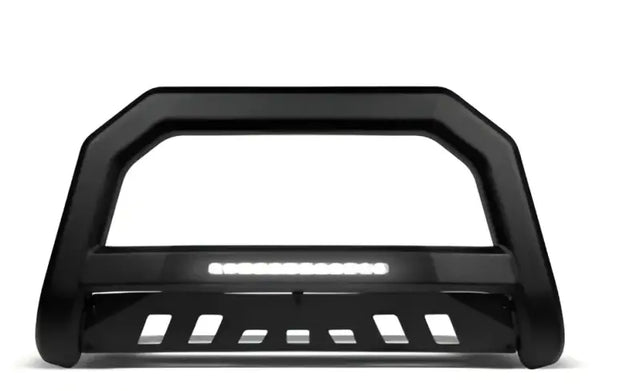 8705452 Armordillo 2005-2021 Nissan Frontie - Bull Bar