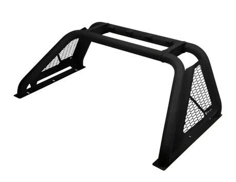 8708019 Armordillo Crb Chase Rack For Mega - Truck Bed Bar