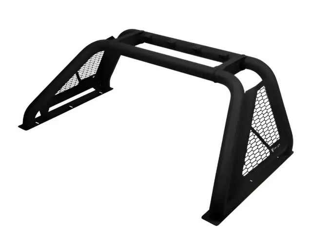 8708019 Armordillo Crb Chase Rack For Mega - Truck Bed Bar