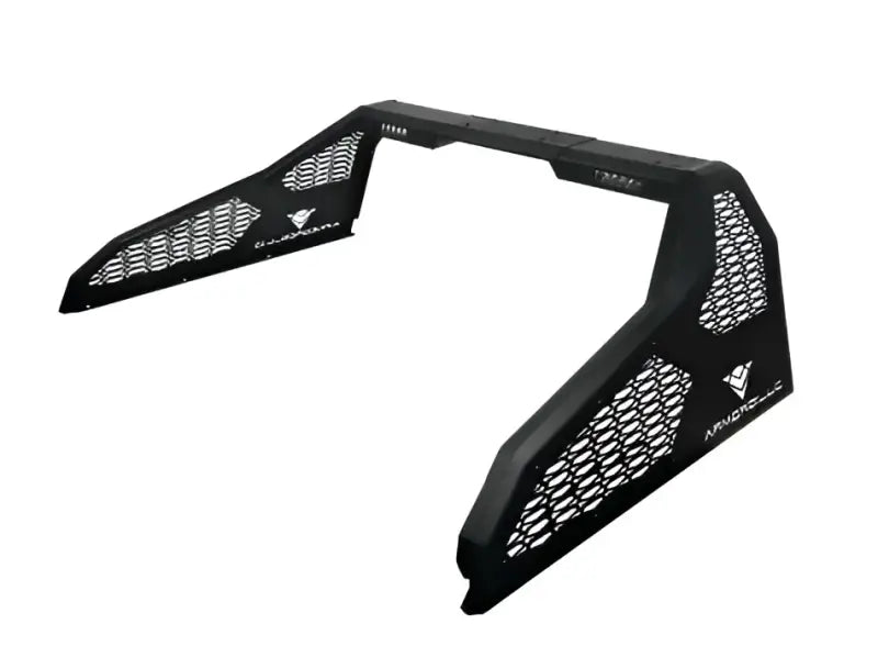 8708026 Armordillo Crs Chase Rack For Mega - Truck Bed Bar