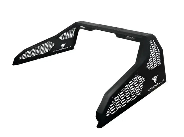 8708026 Armordillo Crs Chase Rack For Mega - Truck Bed Bar