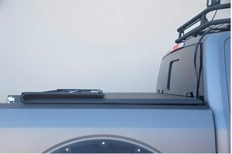 8717837 Armordillo 2019-2023 Ford Ranger Coverex Tf Se - Tonneau Cover