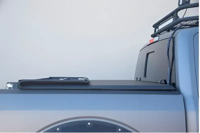 8717837 Armordillo 2019-2023 Ford Ranger Coverex Tf Se - Tonneau Cover