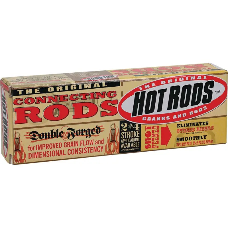 8718 Connecting Rod Kit Yam