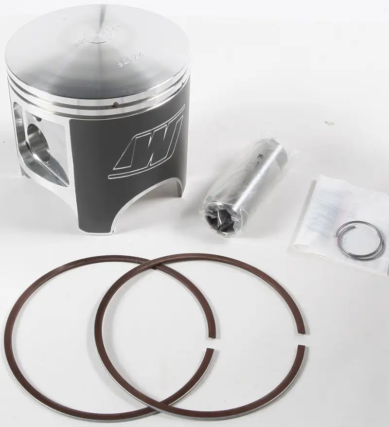 871M08900 Piston Kit Armorglide 89.00/Std Hon