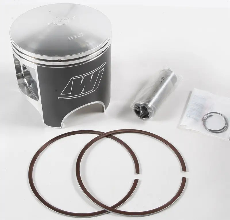 871M09100 Piston Kit Armorglide 91.00/+2.00 Hon
