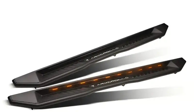 8722091 Armordillo 2018-2023 Jeep Wrangler 4 Door Fx R - Running Board