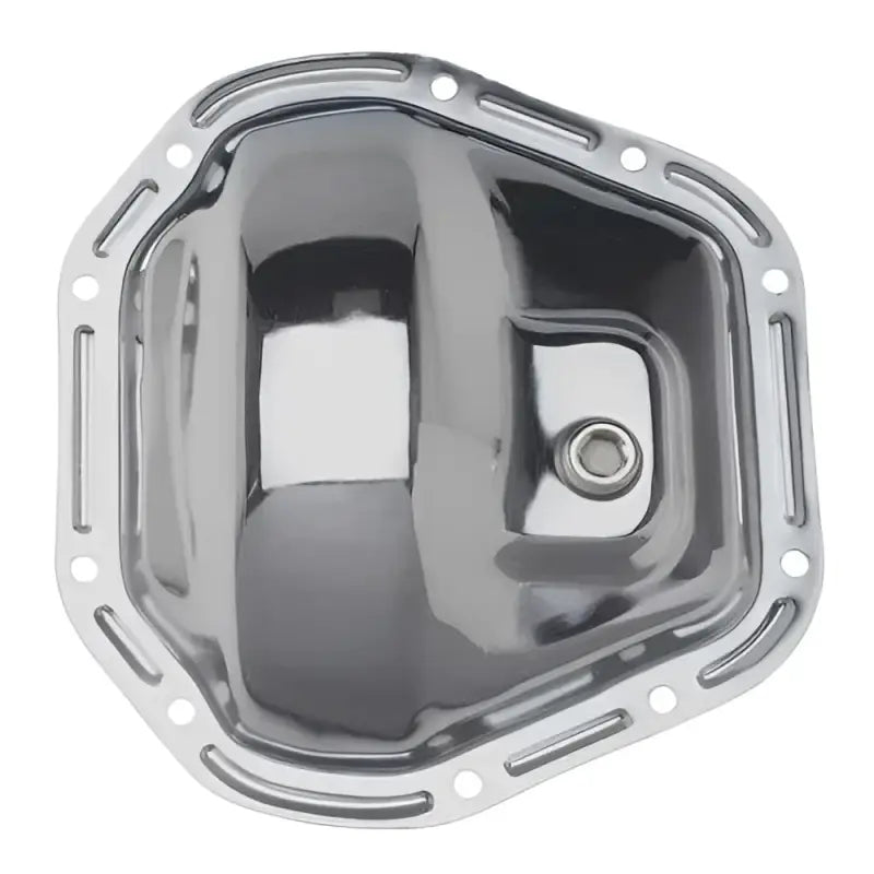 8783 Differential Cover