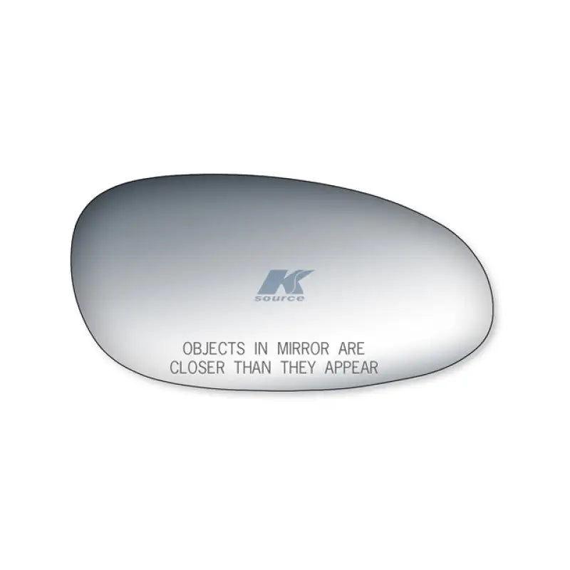 90066 Exterior Mirror Glass by K-Source