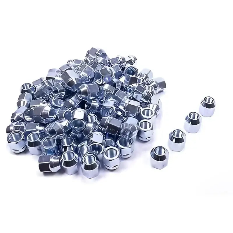 90088 Gorilla Bulge Oe 1/2’ 100/Bx - Lug Nut